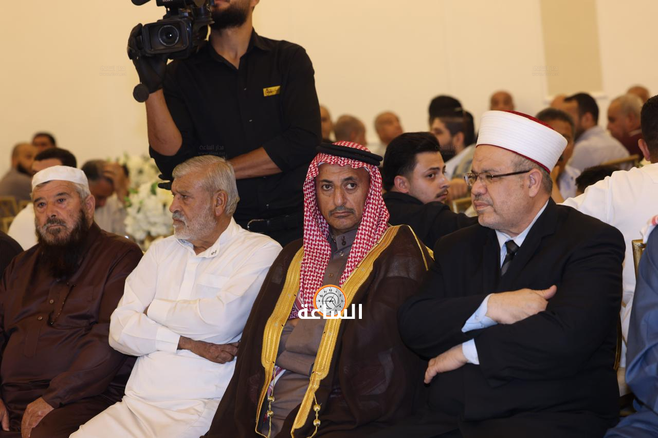 Madar Al-Saa Images 0.29487346412824234