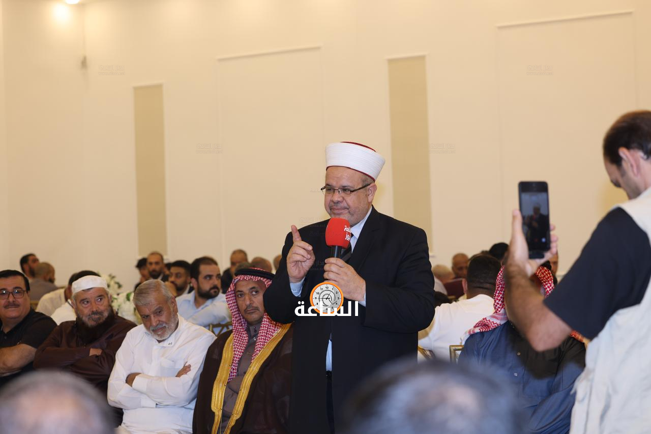 Madar Al-Saa Images 0.6075883822185983