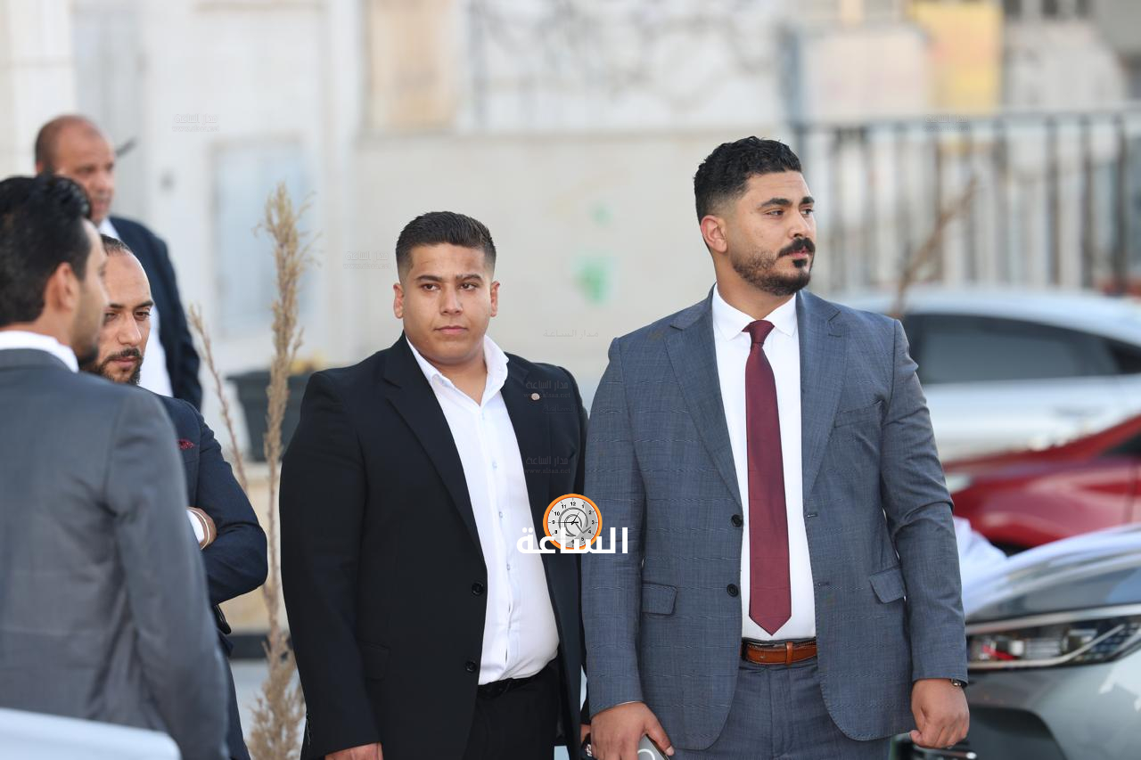 Madar Al-Saa Images 0.725387723046012