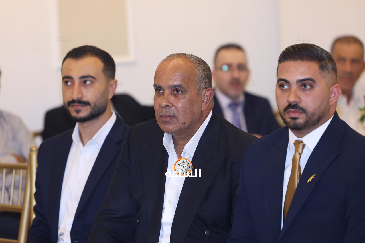 Madar Al-Saa Images 0.34552393505657153