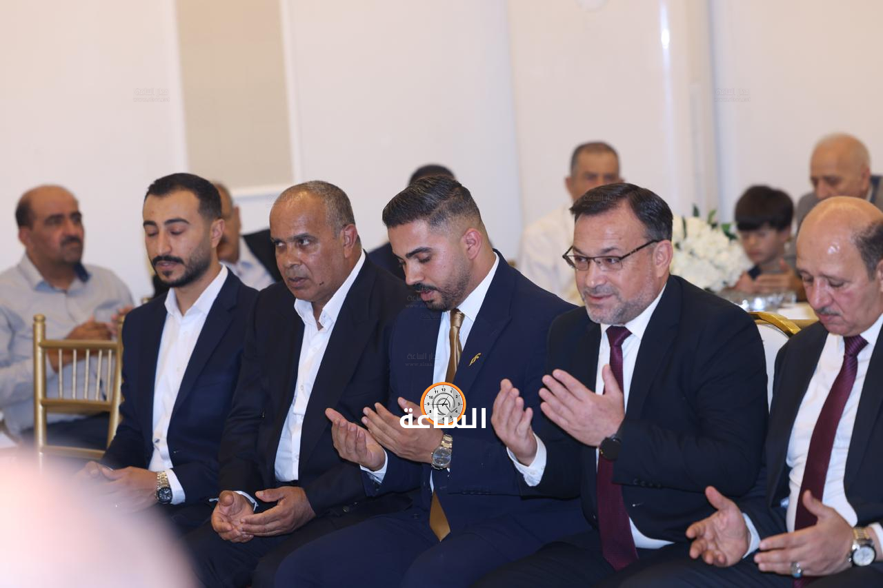 Madar Al-Saa Images 0.5290514795521941