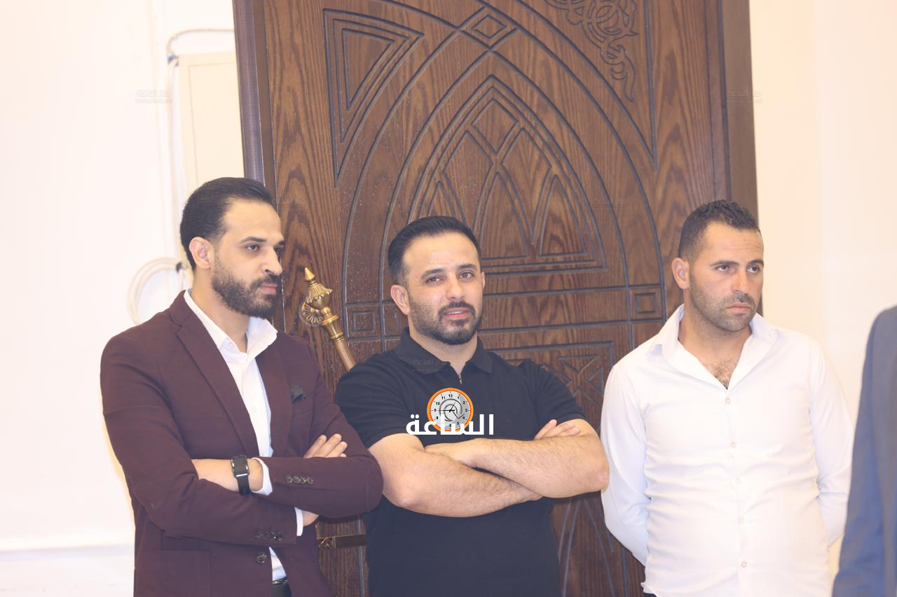 Madar Al-Saa Images 0.29013041627344494