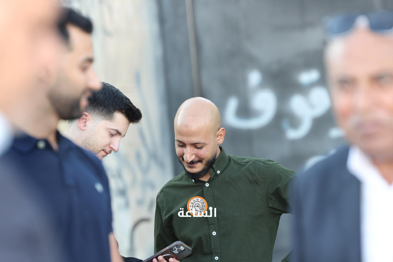 Madar Al-Saa Images 0.9183049085889263