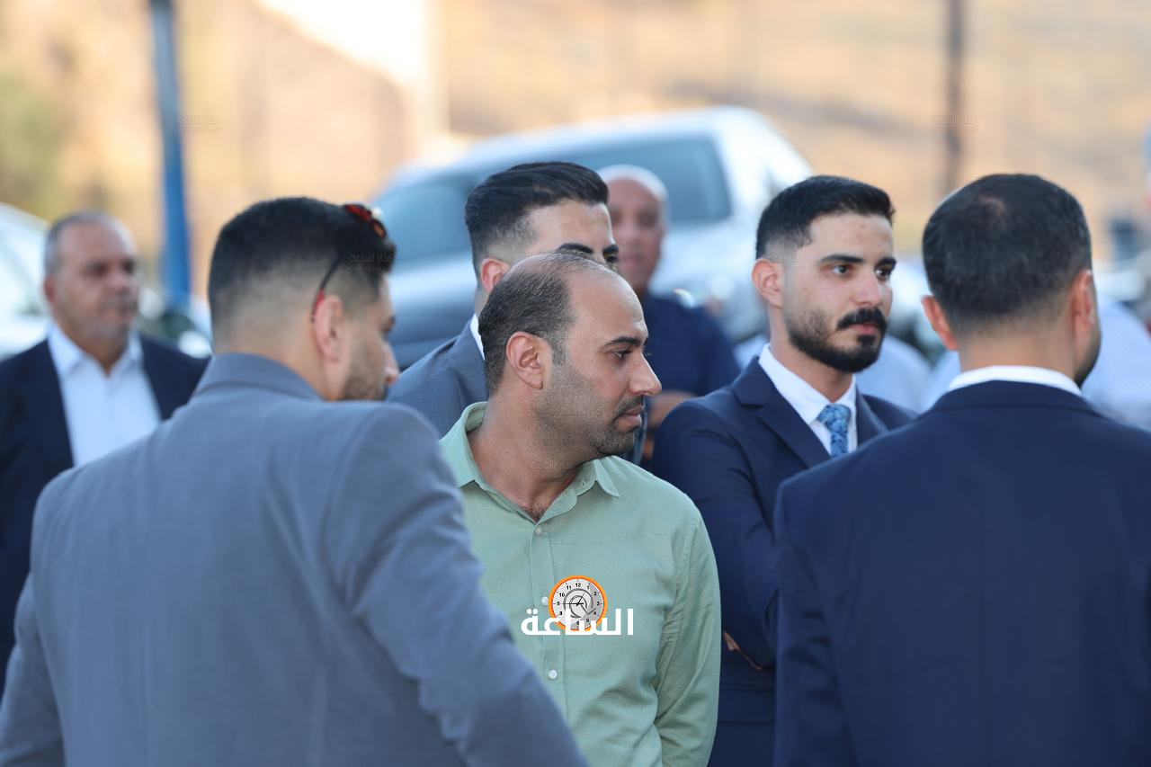 Madar Al-Saa Images 0.9621090224403851