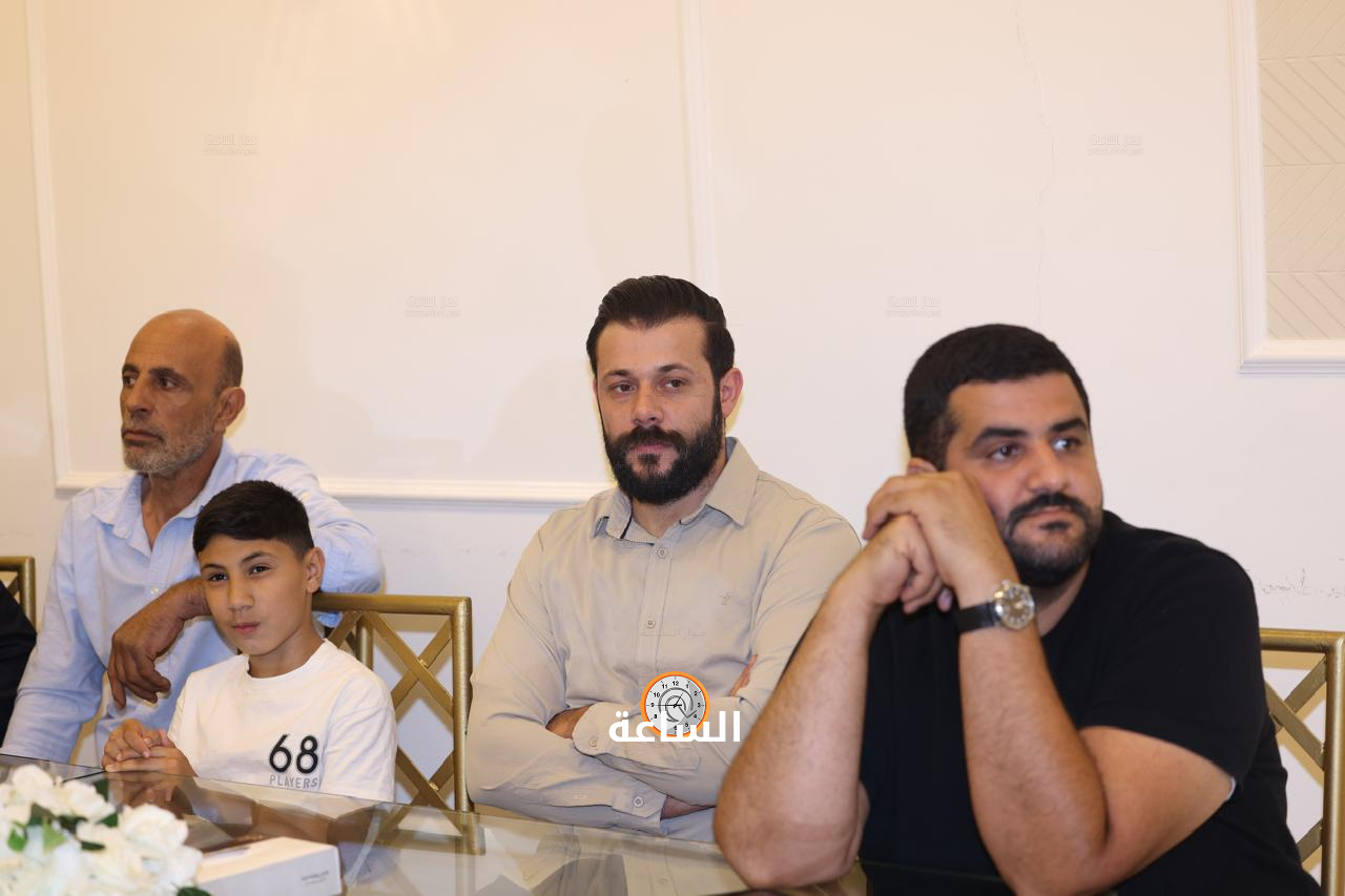 Madar Al-Saa Images 0.6833361838510865