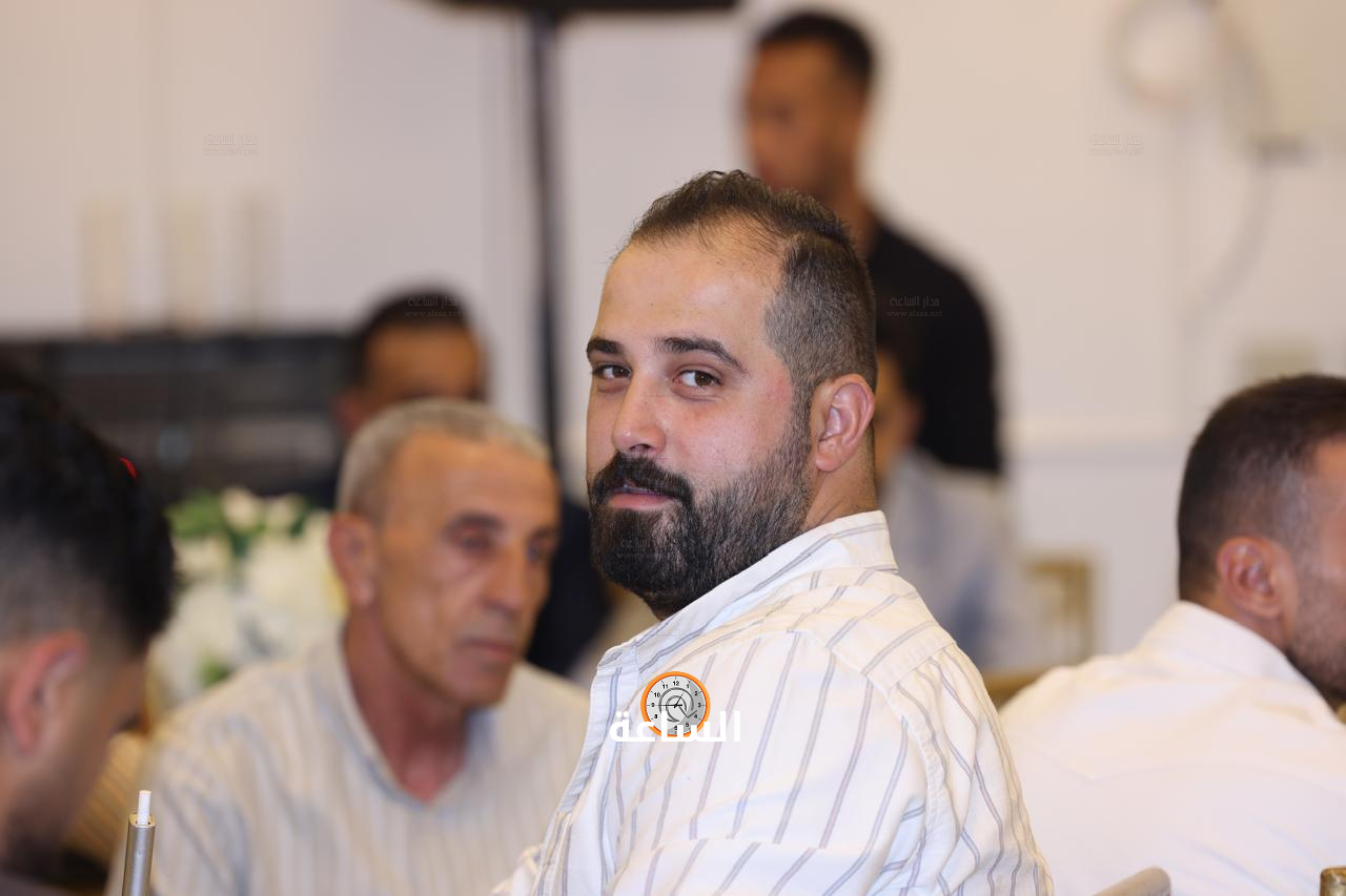 Madar Al-Saa Images 0.09403357502615706