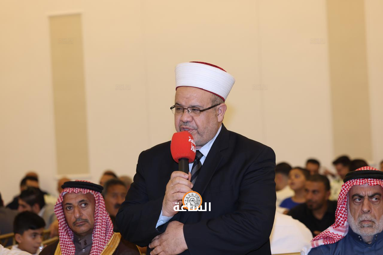 Madar Al-Saa Images 0.29630710692411344