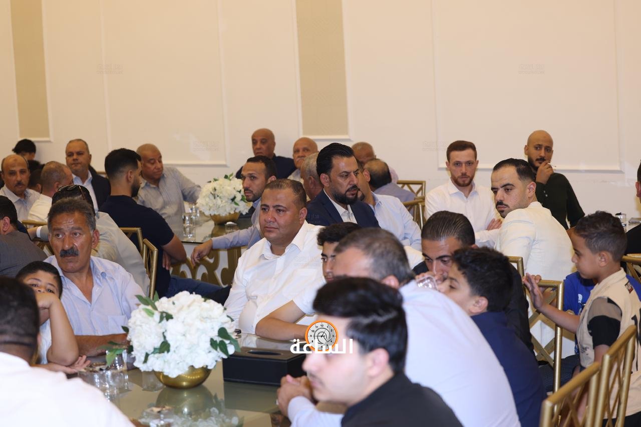 Madar Al-Saa Images 0.9352338566692509