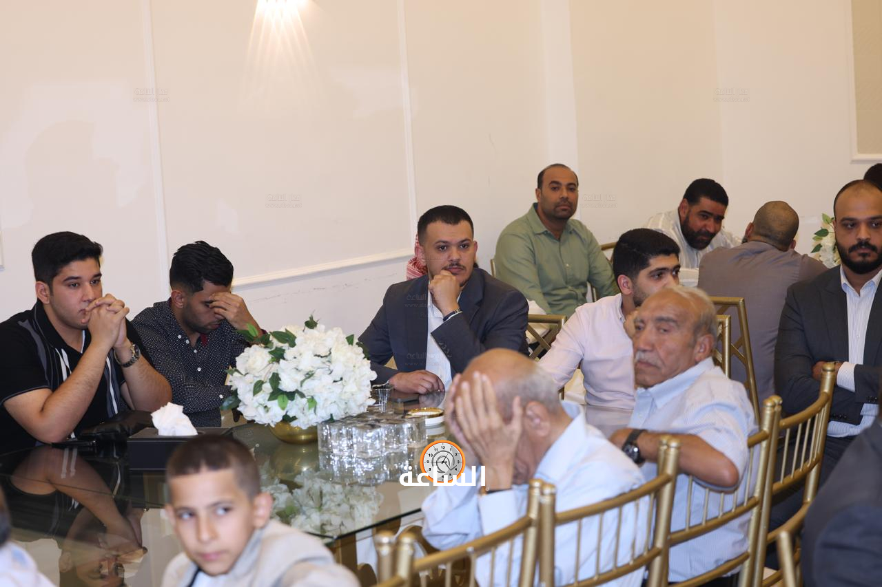 Madar Al-Saa Images 0.7979367841915256