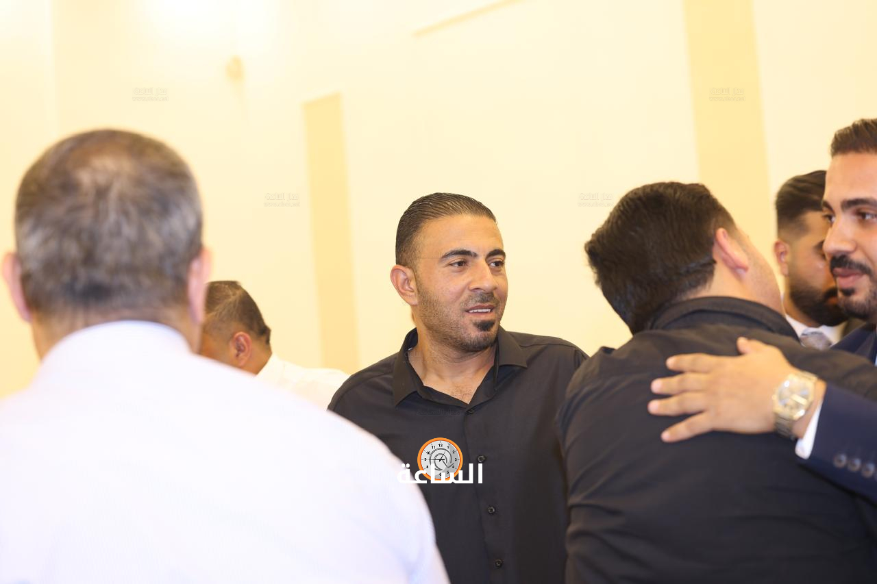 Madar Al-Saa Images 0.28421087714834714