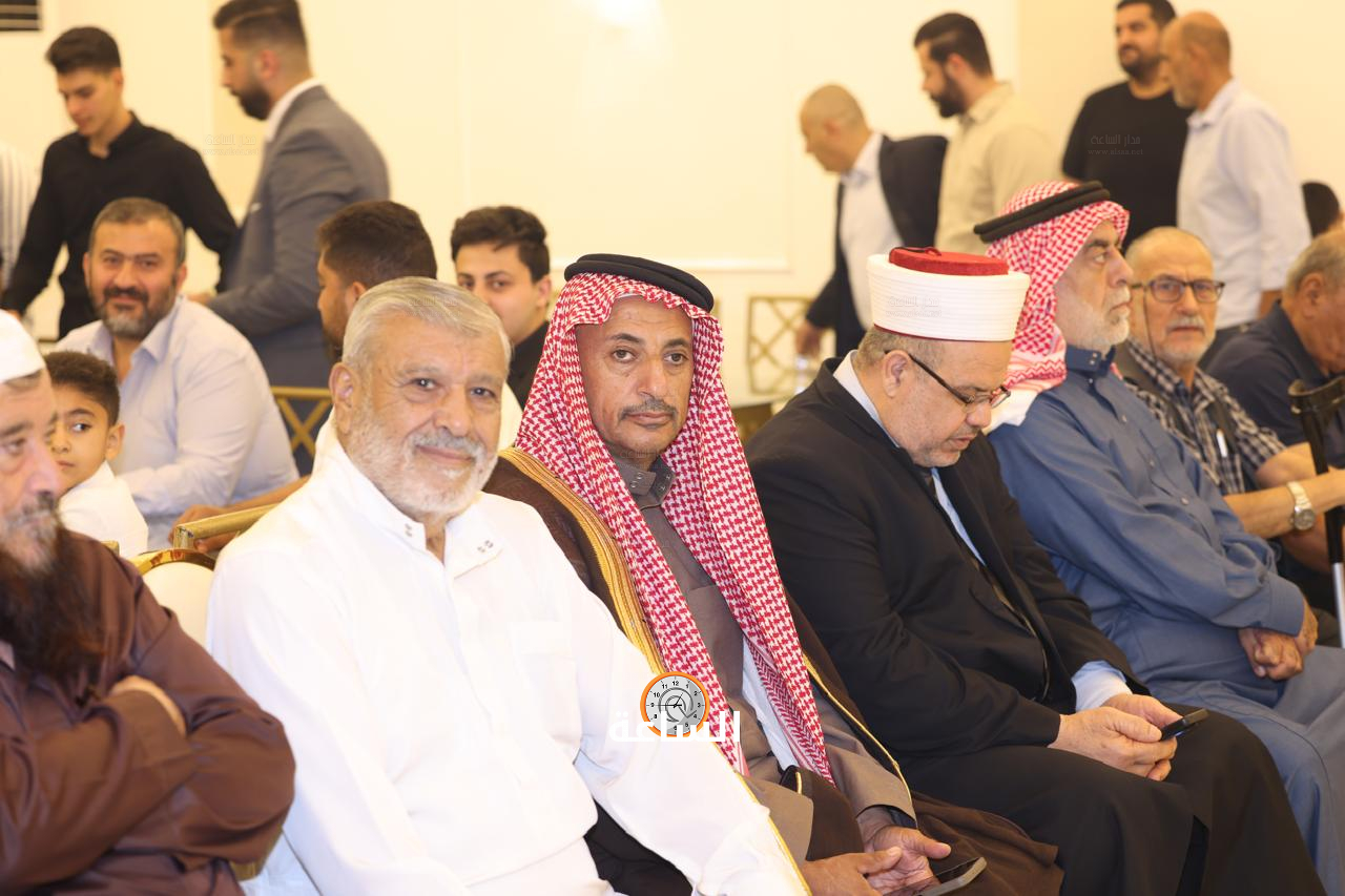 Madar Al-Saa Images 0.7470767593847314