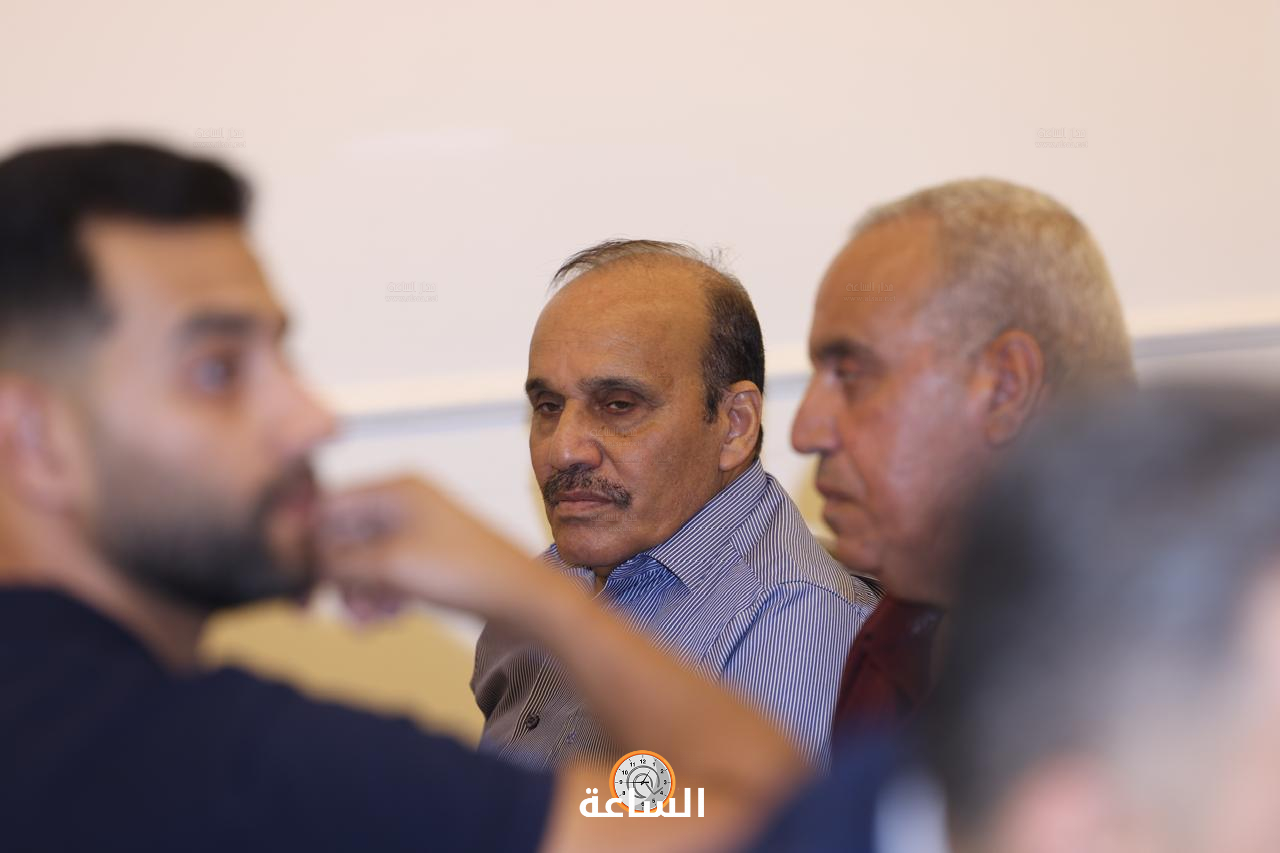Madar Al-Saa Images 0.020545314845583862