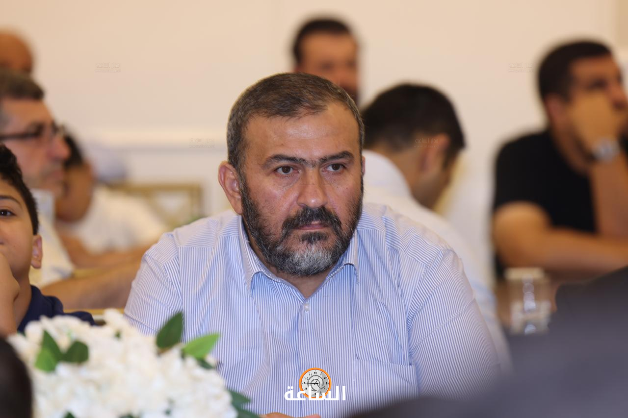 Madar Al-Saa Images 0.10396105249932841