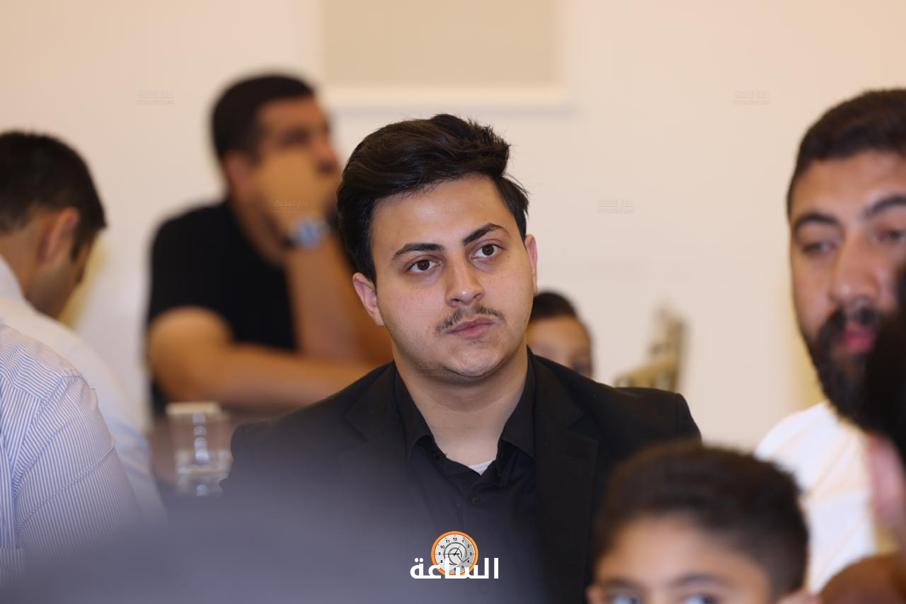 Madar Al-Saa Images 0.40286829918914013