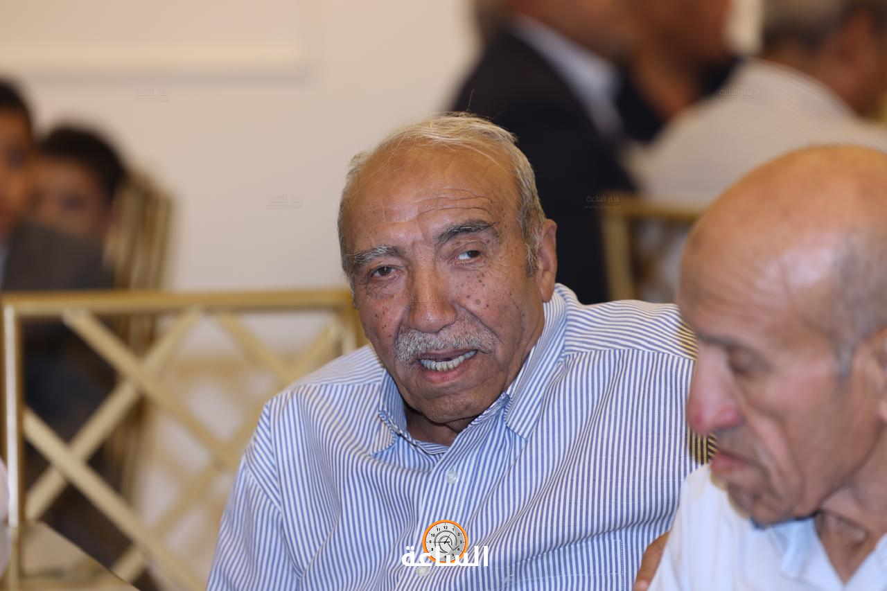 Madar Al-Saa Images 0.3663682786788026