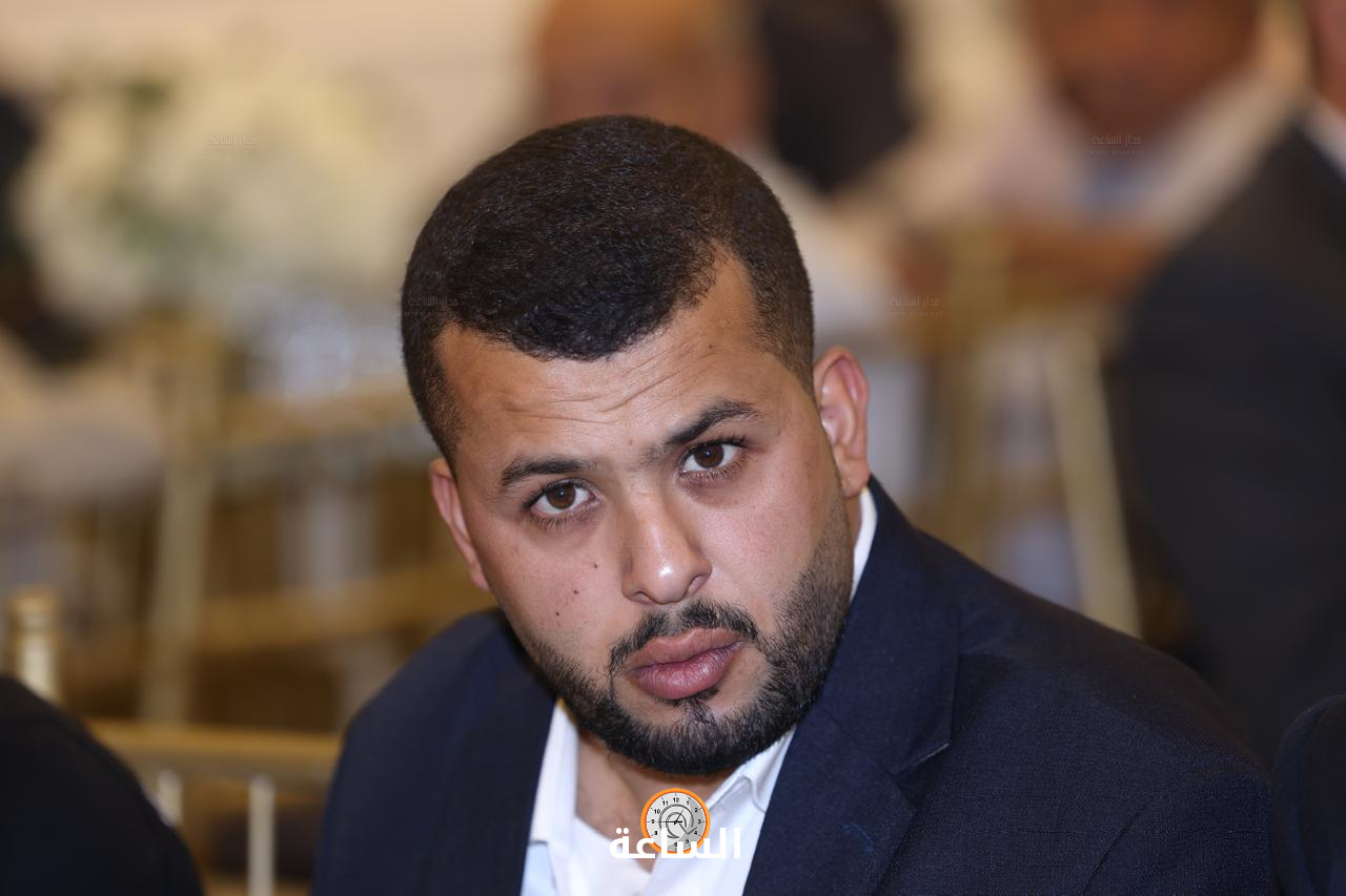 Madar Al-Saa Images 0.9165947690037907
