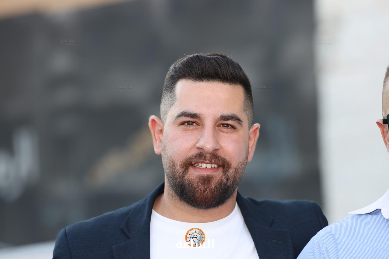 Madar Al-Saa Images 0.3103934831752668