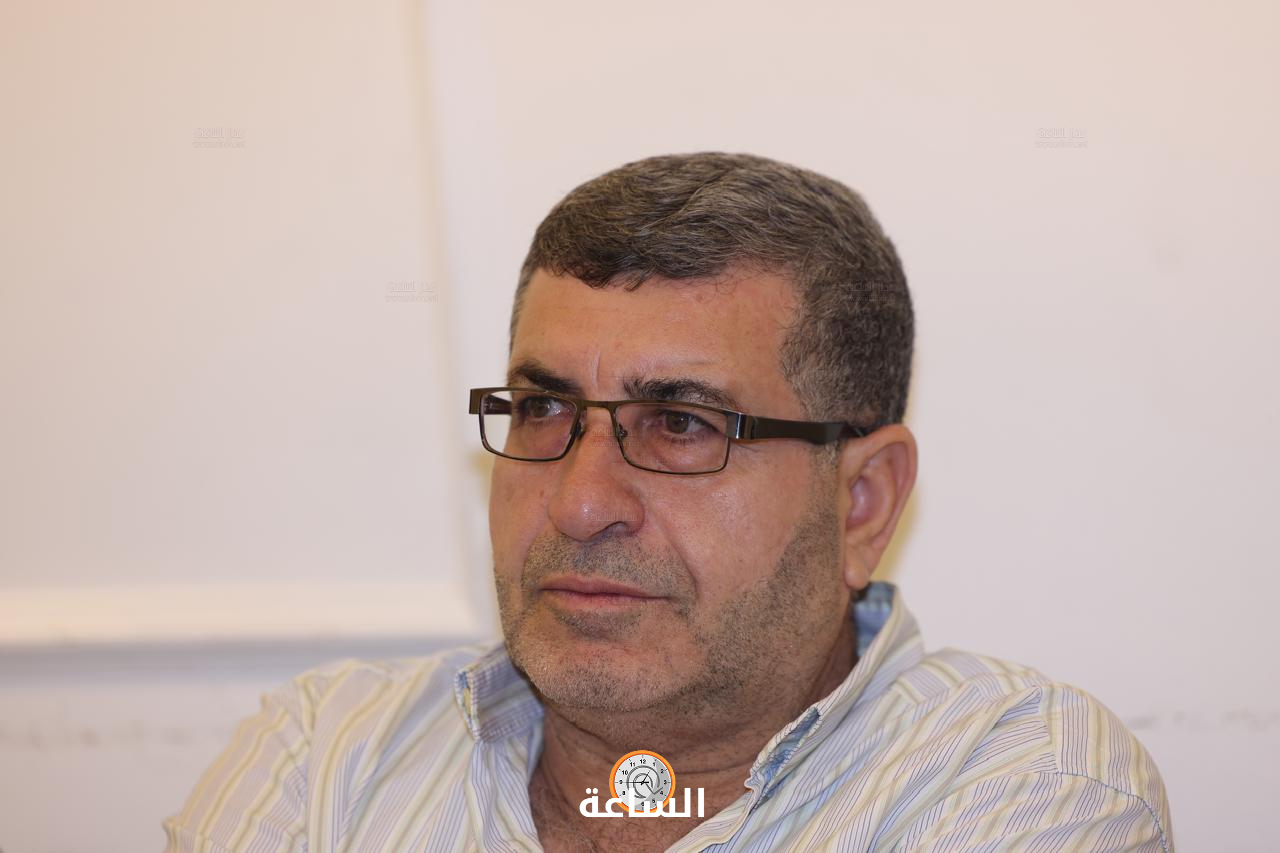 Madar Al-Saa Images 0.7973124695291113