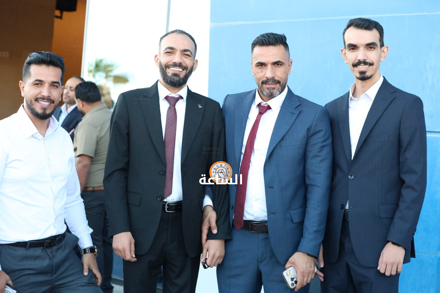 Madar Al-Saa Images 0.24682778815801087