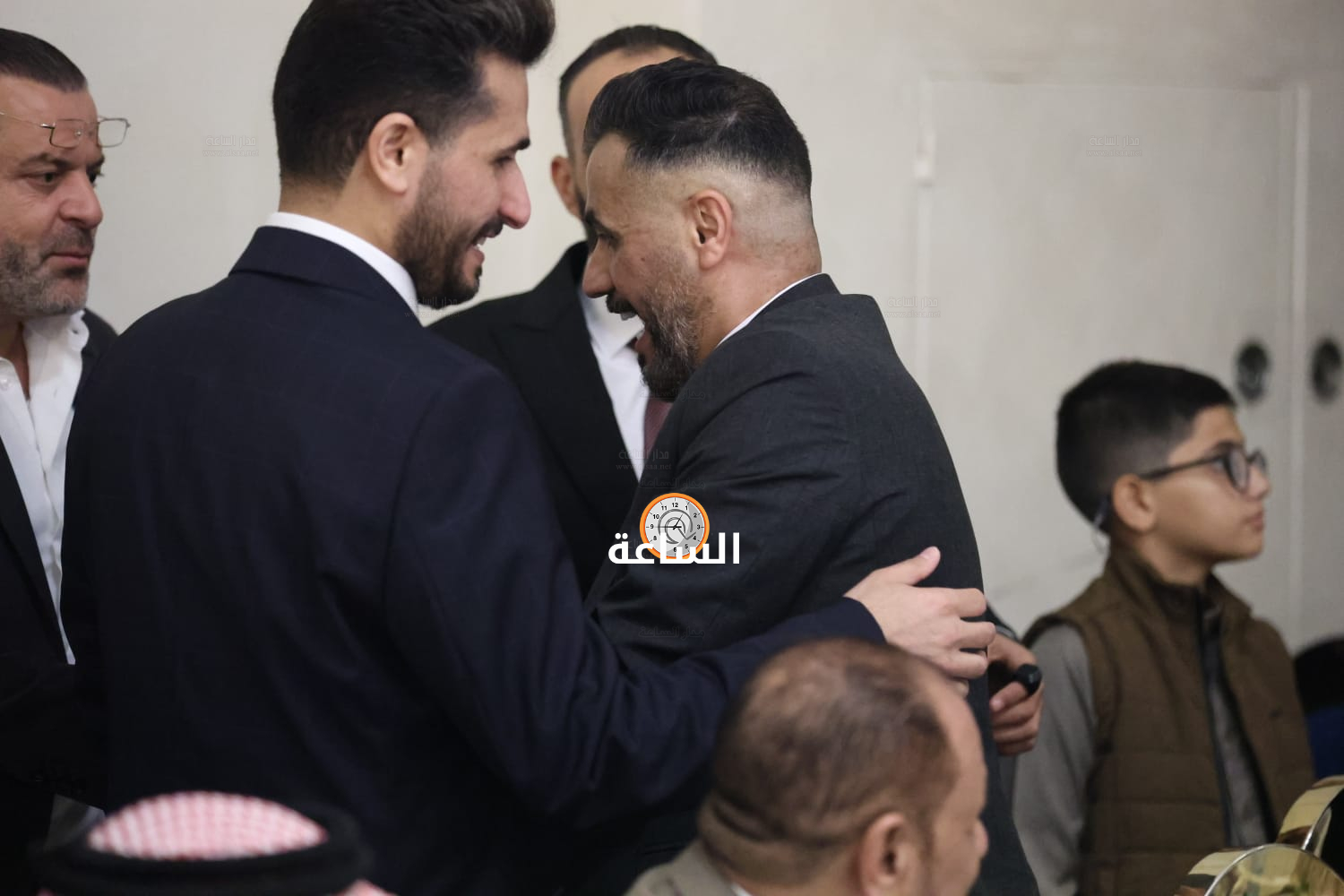 Madar Al-Saa Images 0.9039975005333483