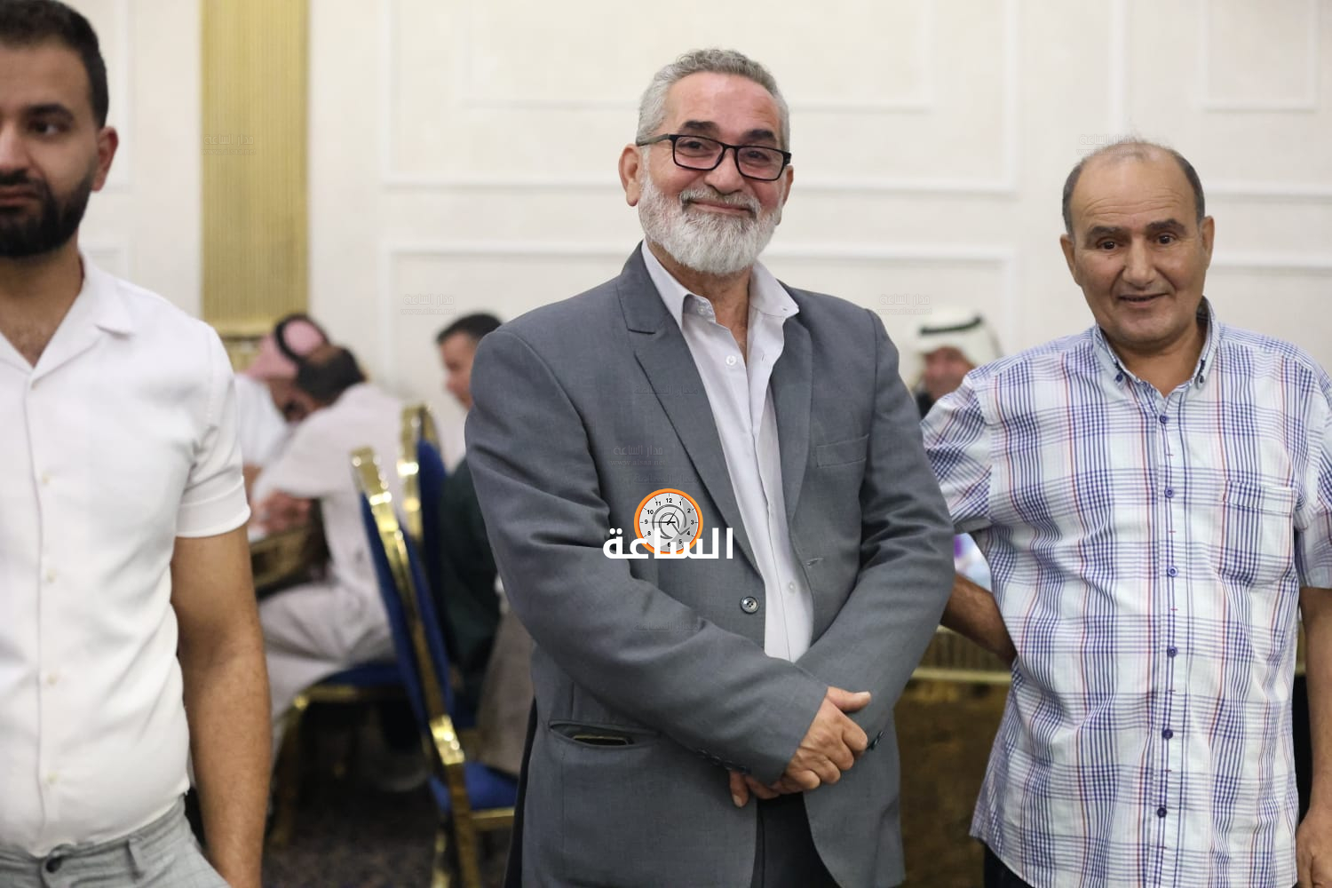 Madar Al-Saa Images 0.10334142137167457