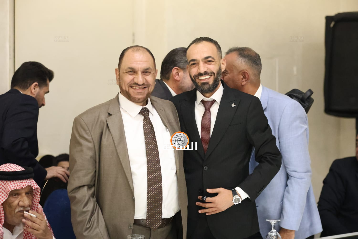 Madar Al-Saa Images 0.42086314900371824