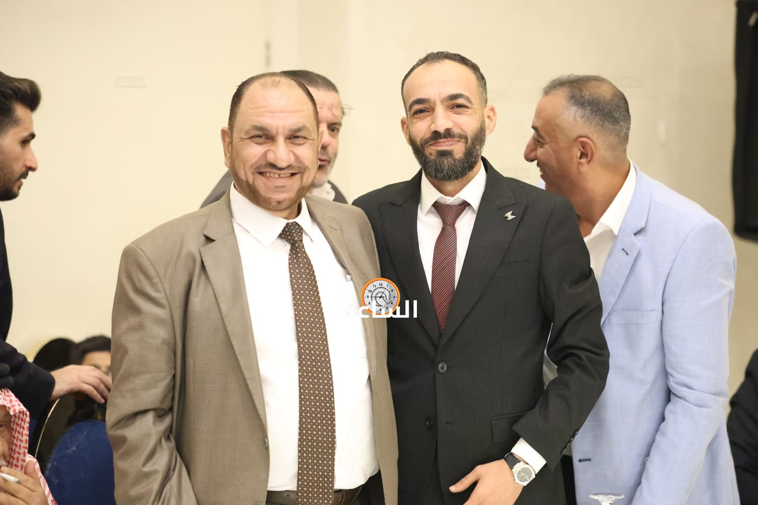 Madar Al-Saa Images 0.3065330610842213