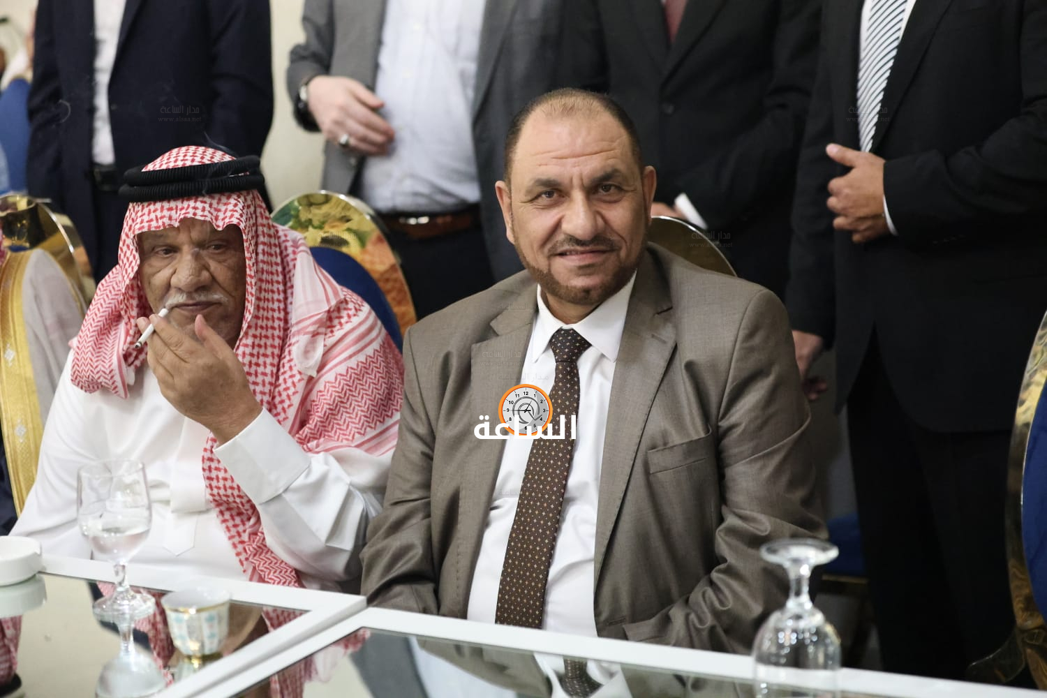 Madar Al-Saa Images 0.9336965161318223