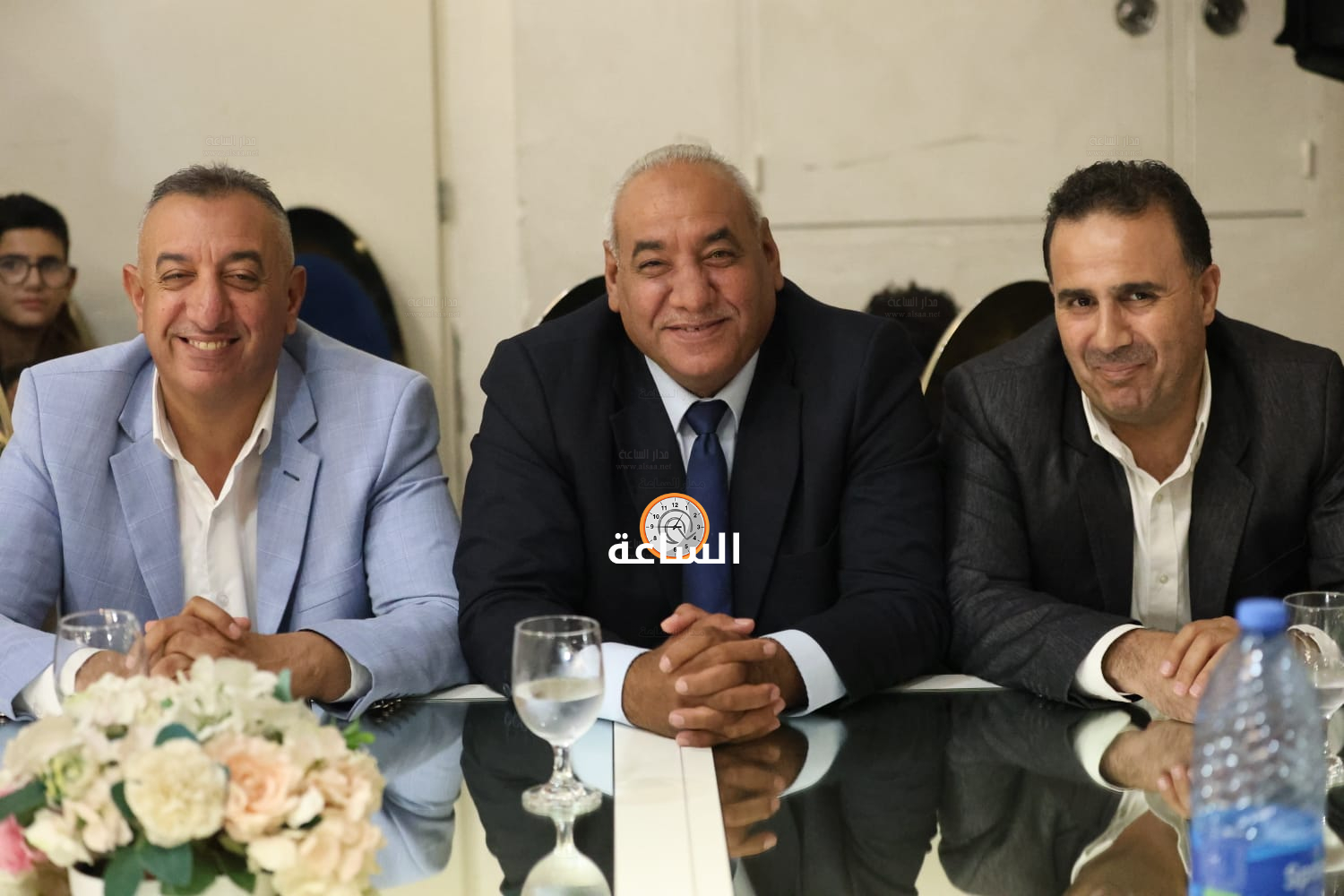 Madar Al-Saa Images 0.8928928650509921