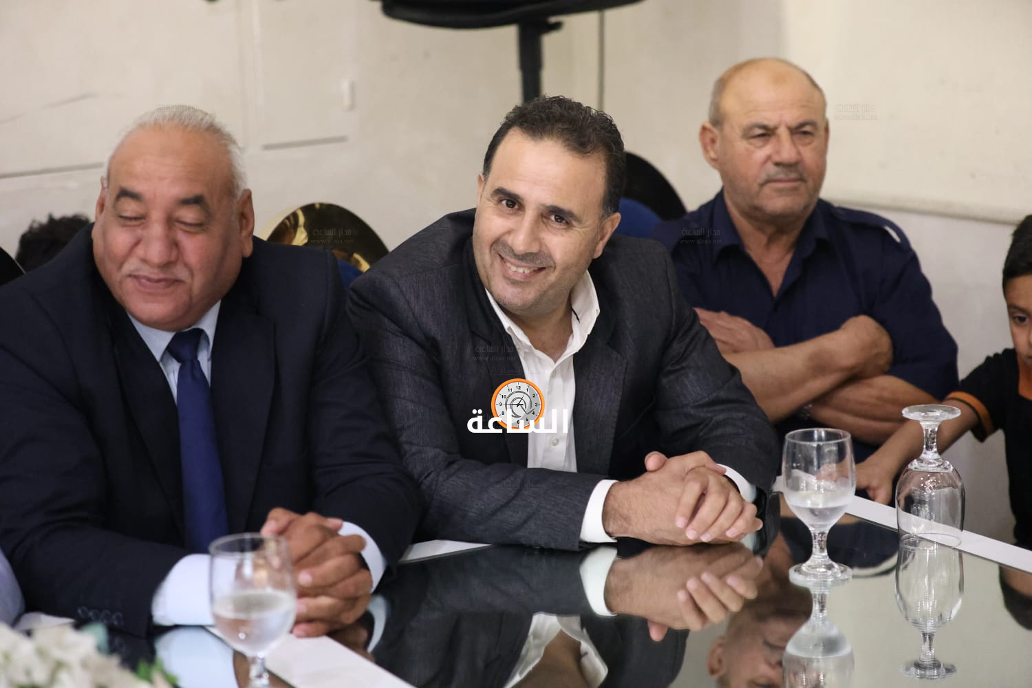 Madar Al-Saa Images 0.474089625389569