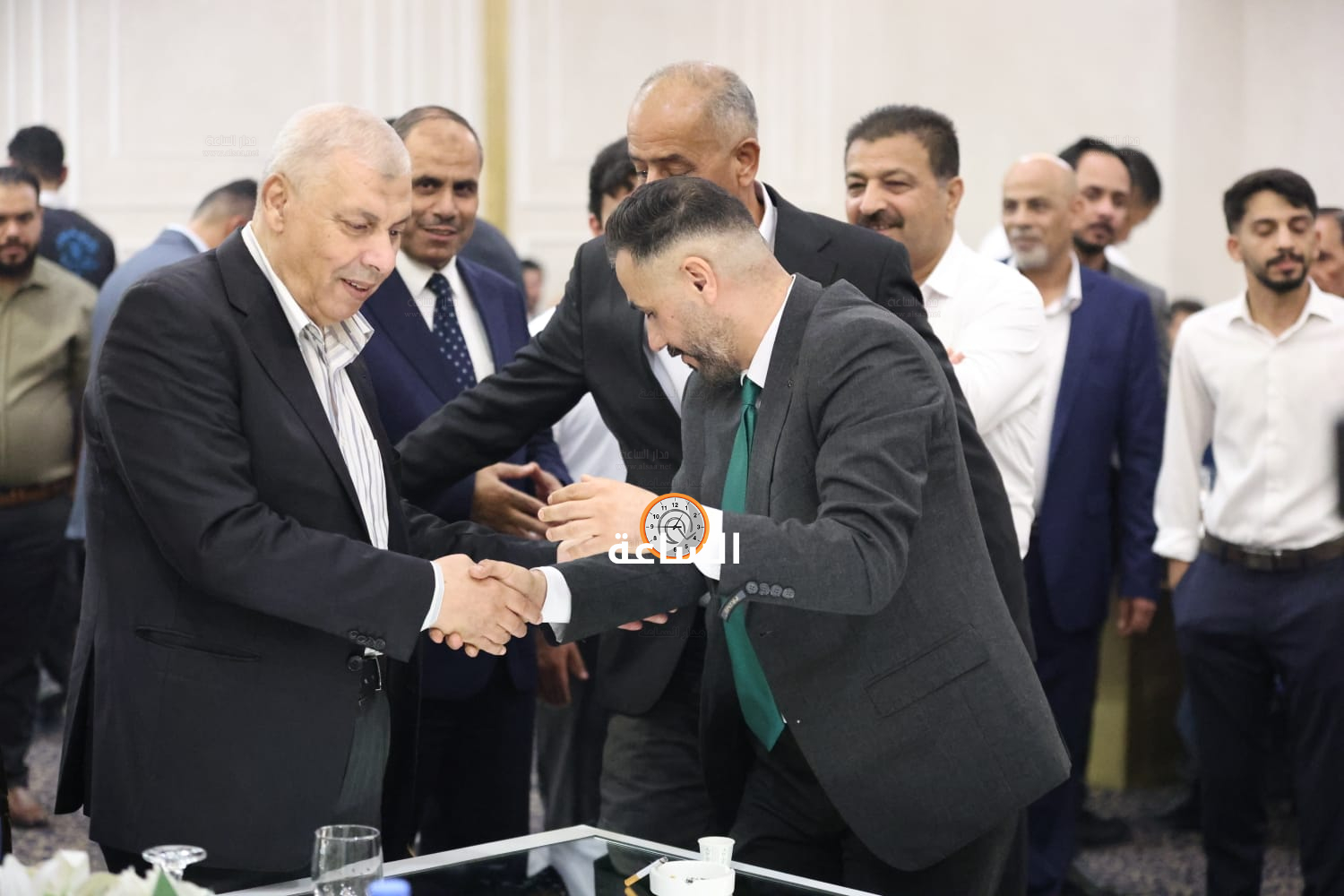 Madar Al-Saa Images 0.39513276566536415