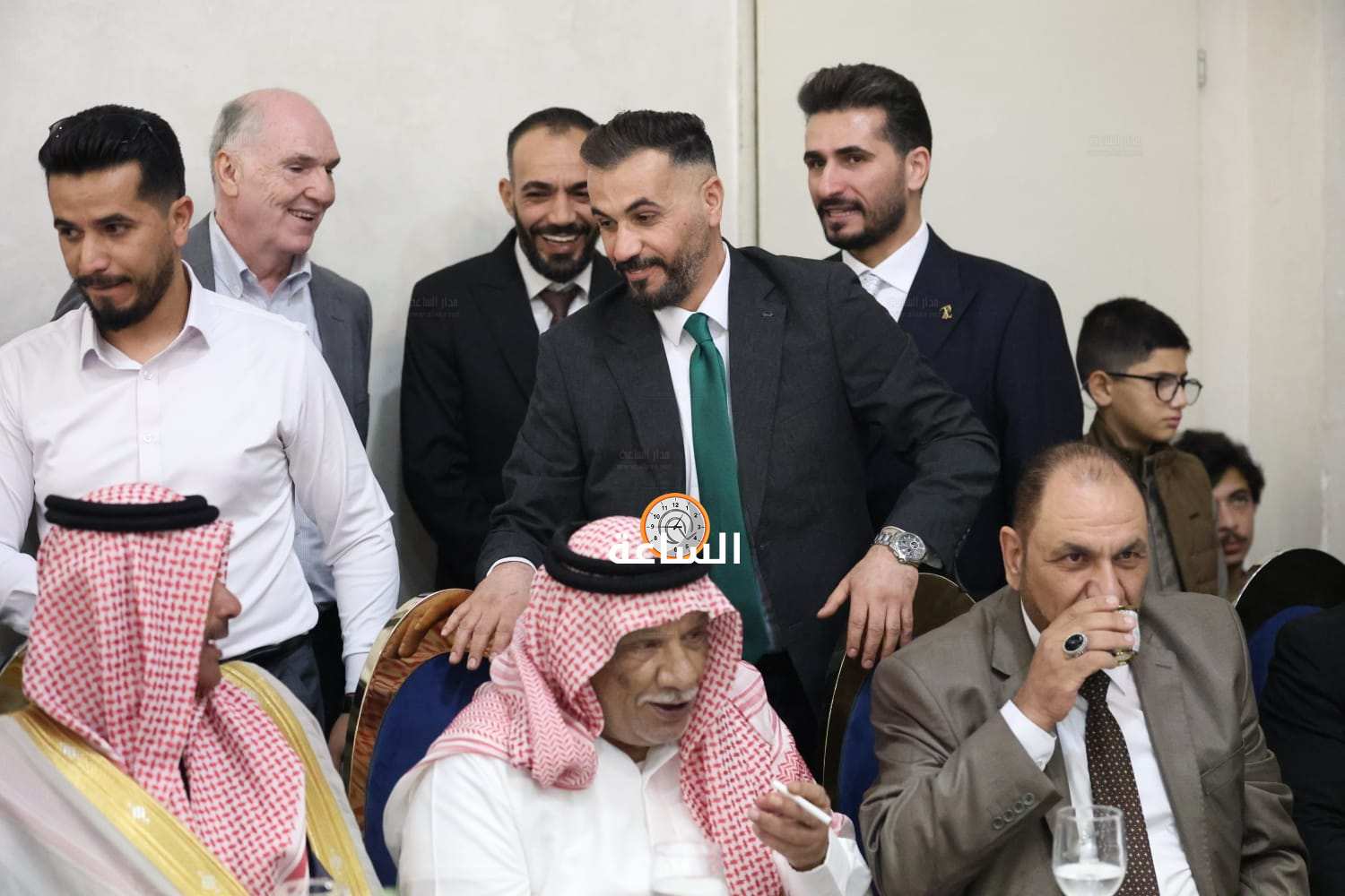Madar Al-Saa Images 0.9353512983200724