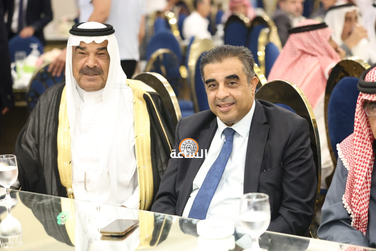 Madar Al-Saa Images 0.2988439100223229
