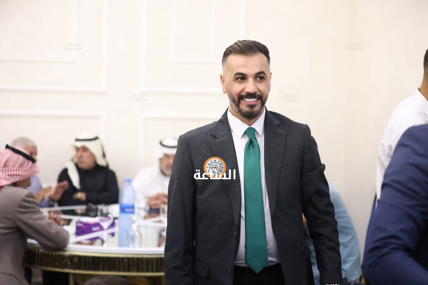 Madar Al-Saa Images 0.5132796786275272