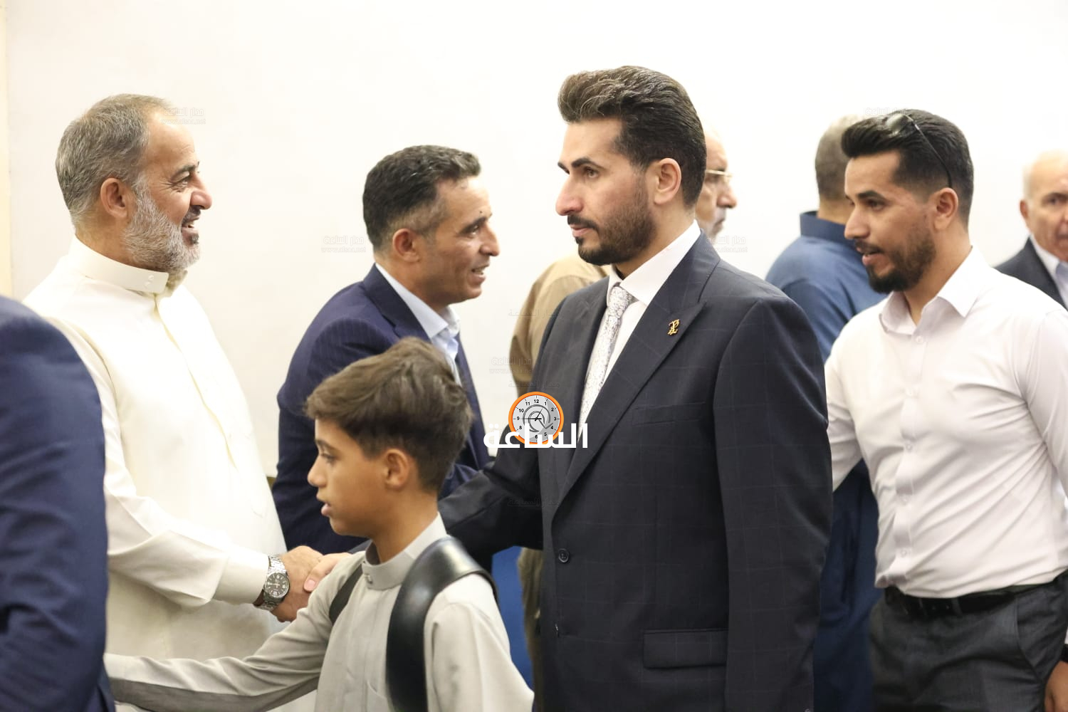 Madar Al-Saa Images 0.33835666493548366