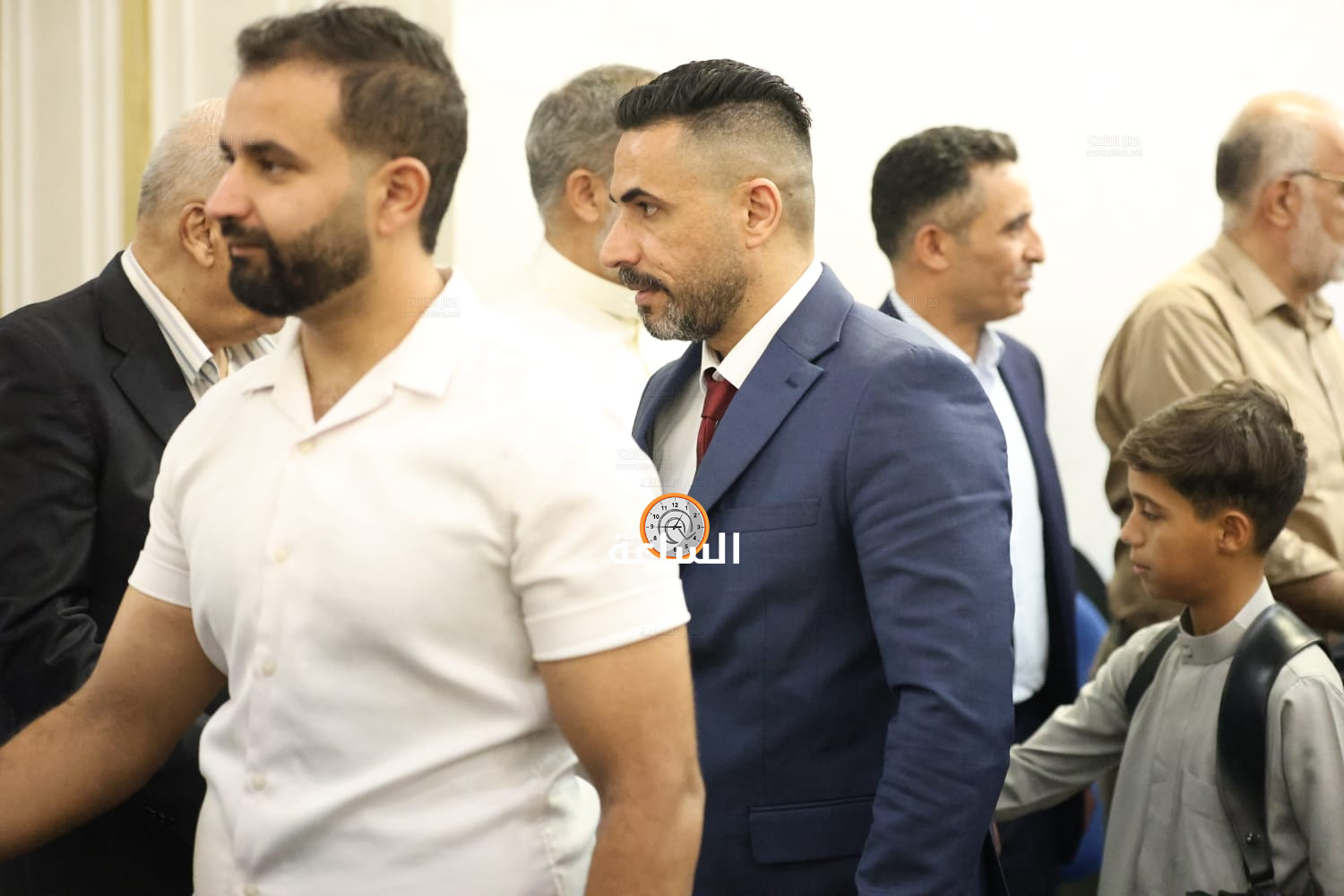 Madar Al-Saa Images 0.979962807604221
