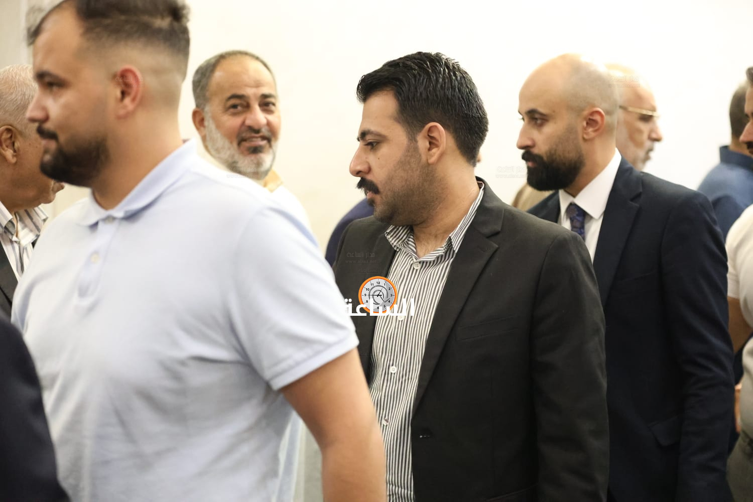 Madar Al-Saa Images 0.40170821472089957