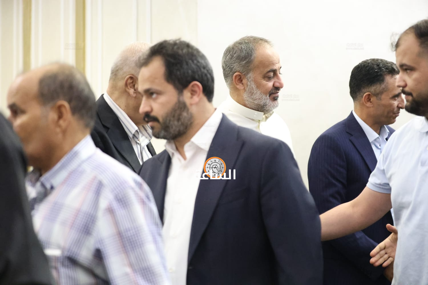 Madar Al-Saa Images 0.5854637648327558