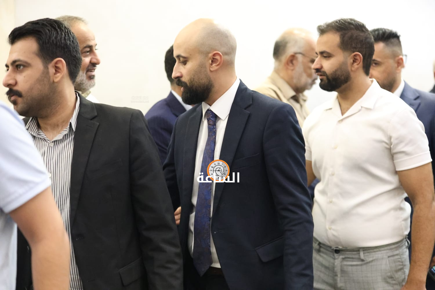 Madar Al-Saa Images 0.8249680964850887