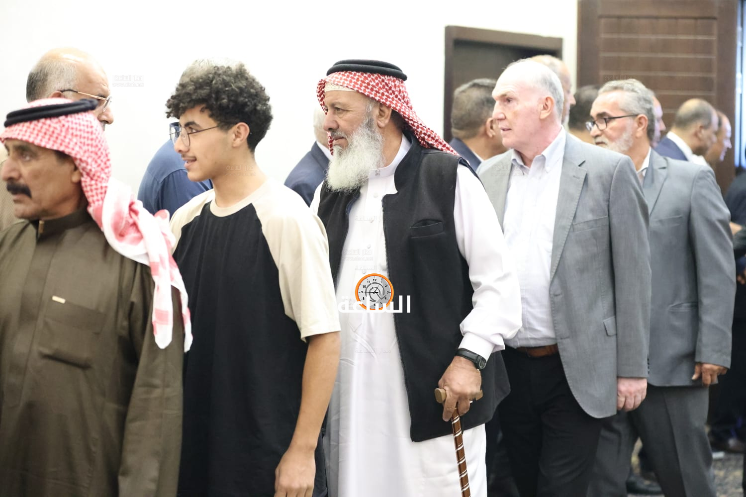 Madar Al-Saa Images 0.7737693954363463