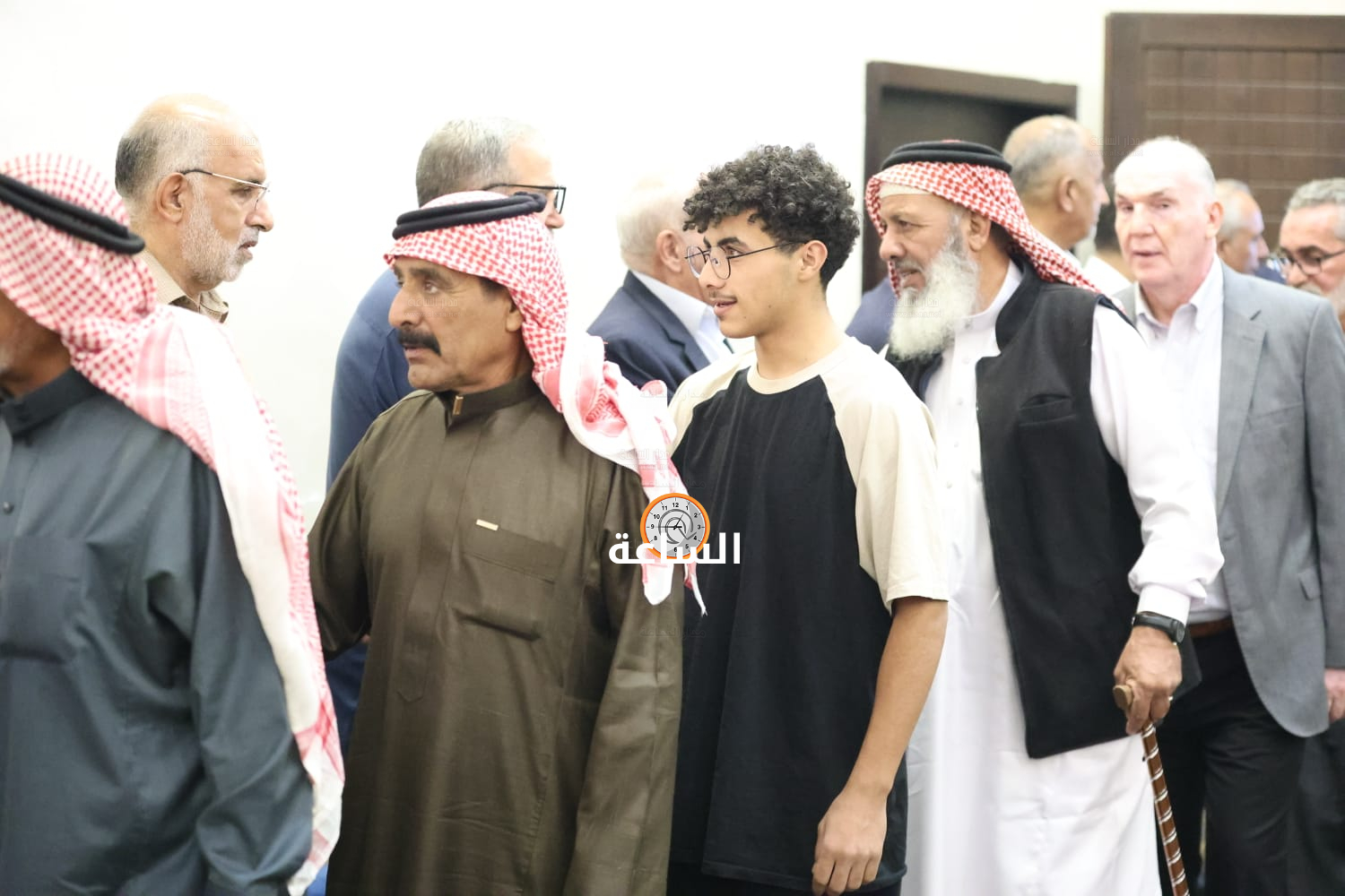 Madar Al-Saa Images 0.8116721364771171
