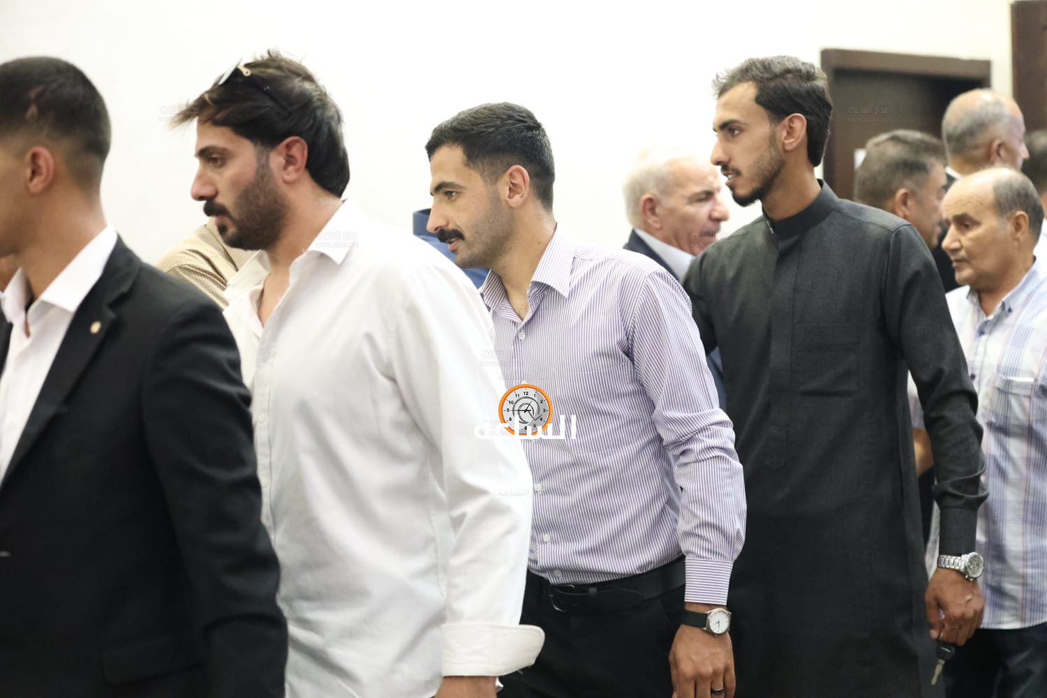 Madar Al-Saa Images 0.2724992824443041