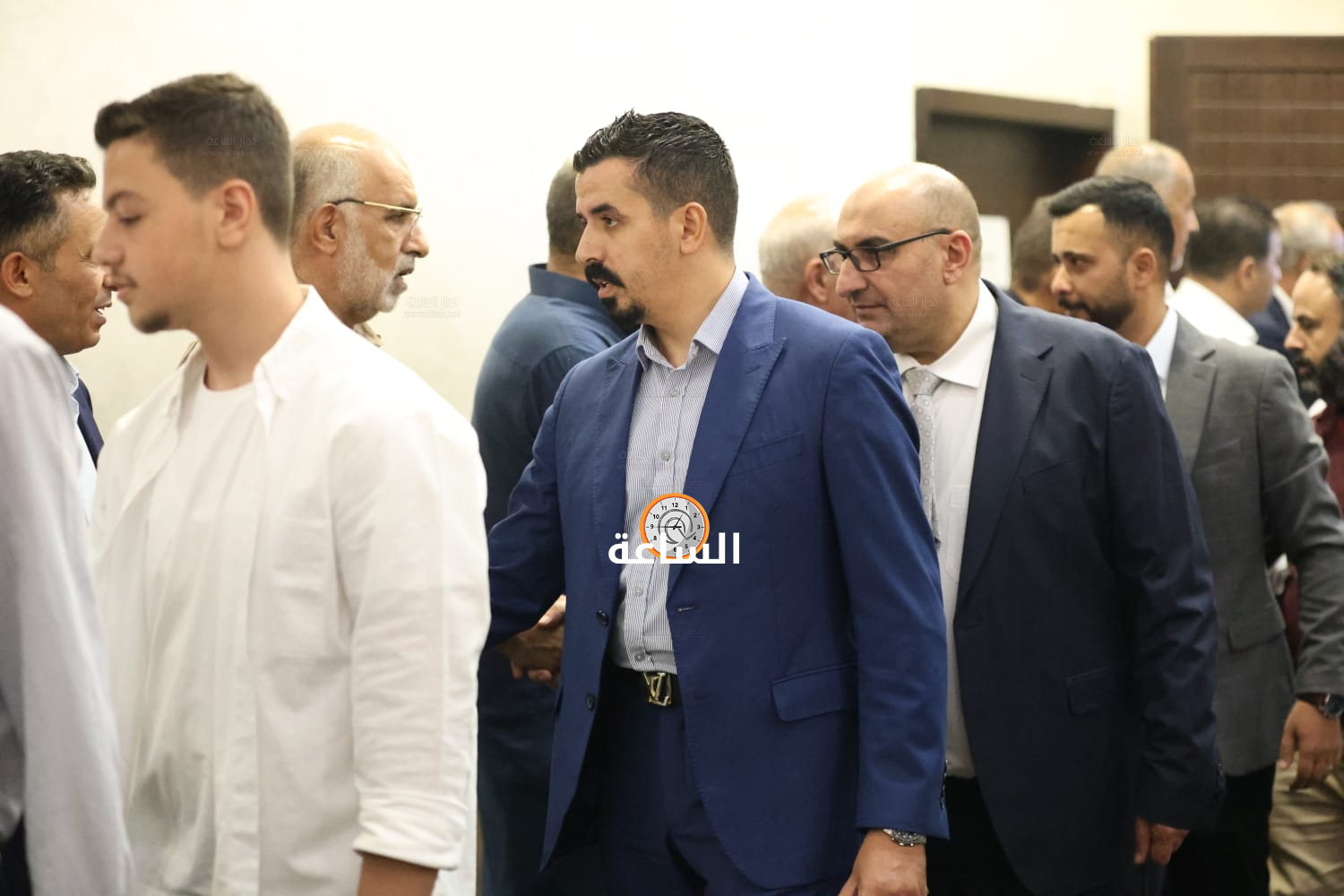 Madar Al-Saa Images 0.671356830996845