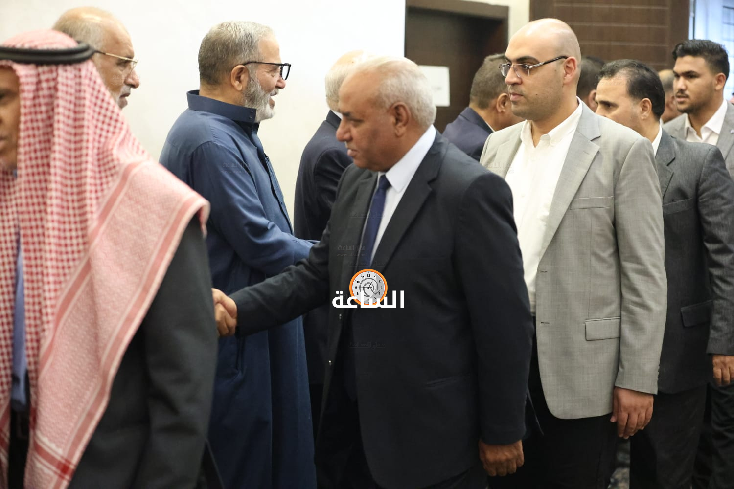 Madar Al-Saa Images 0.21435401002347598