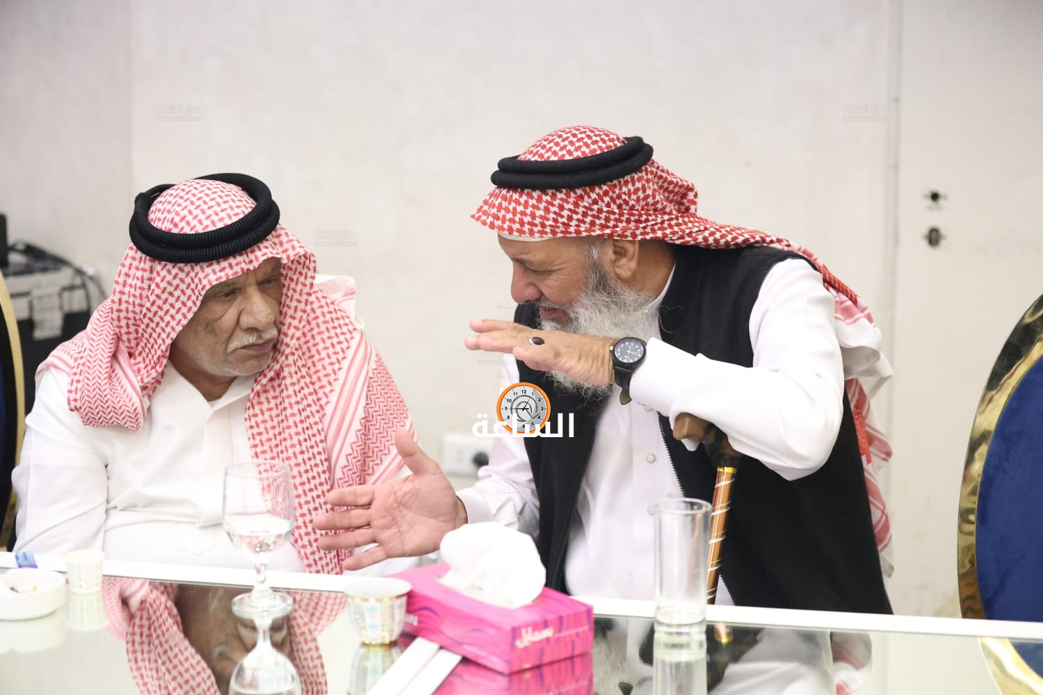 Madar Al-Saa Images 0.8475056955980965