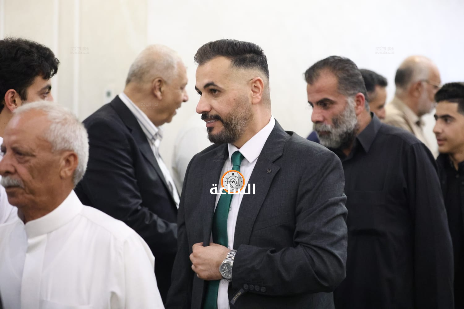 Madar Al-Saa Images 0.09762595985621014