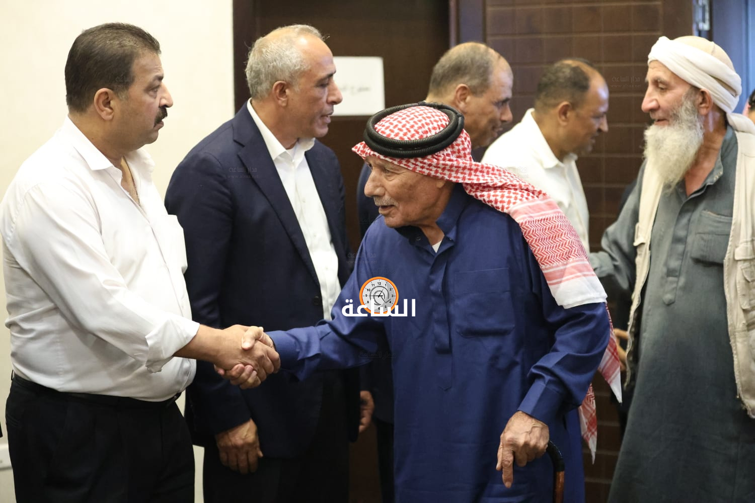 Madar Al-Saa Images 0.43782091276451873