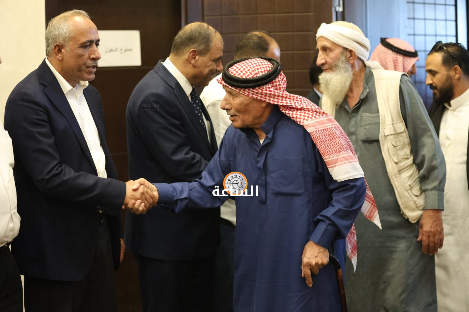 Madar Al-Saa Images 0.2073021520309104