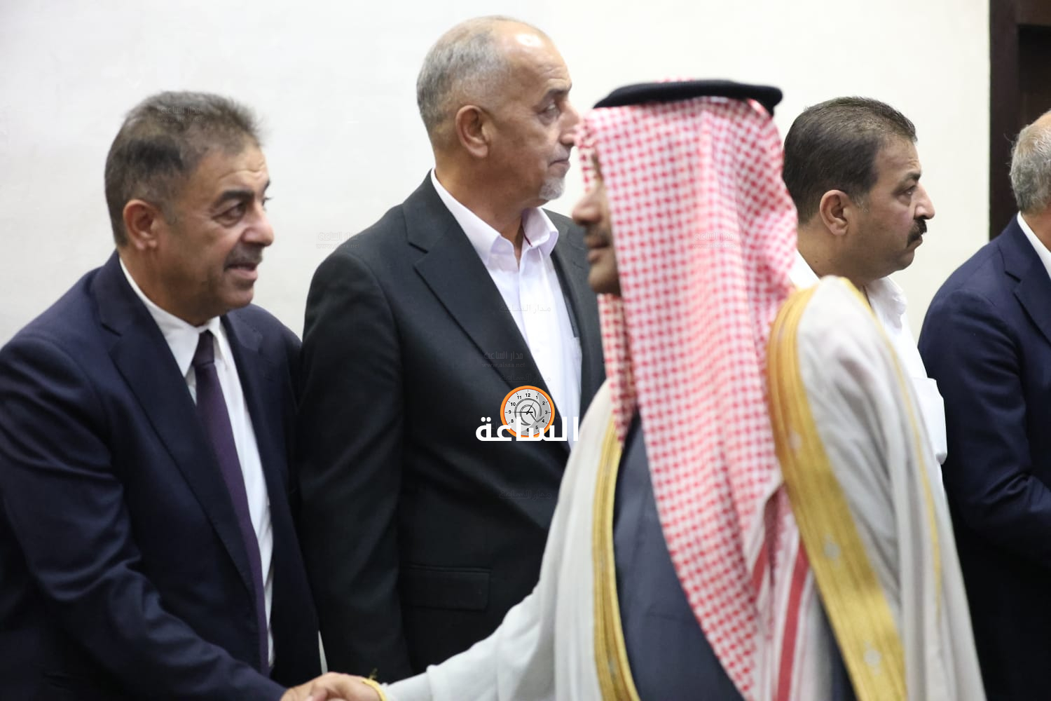 Madar Al-Saa Images 0.8075583796704026