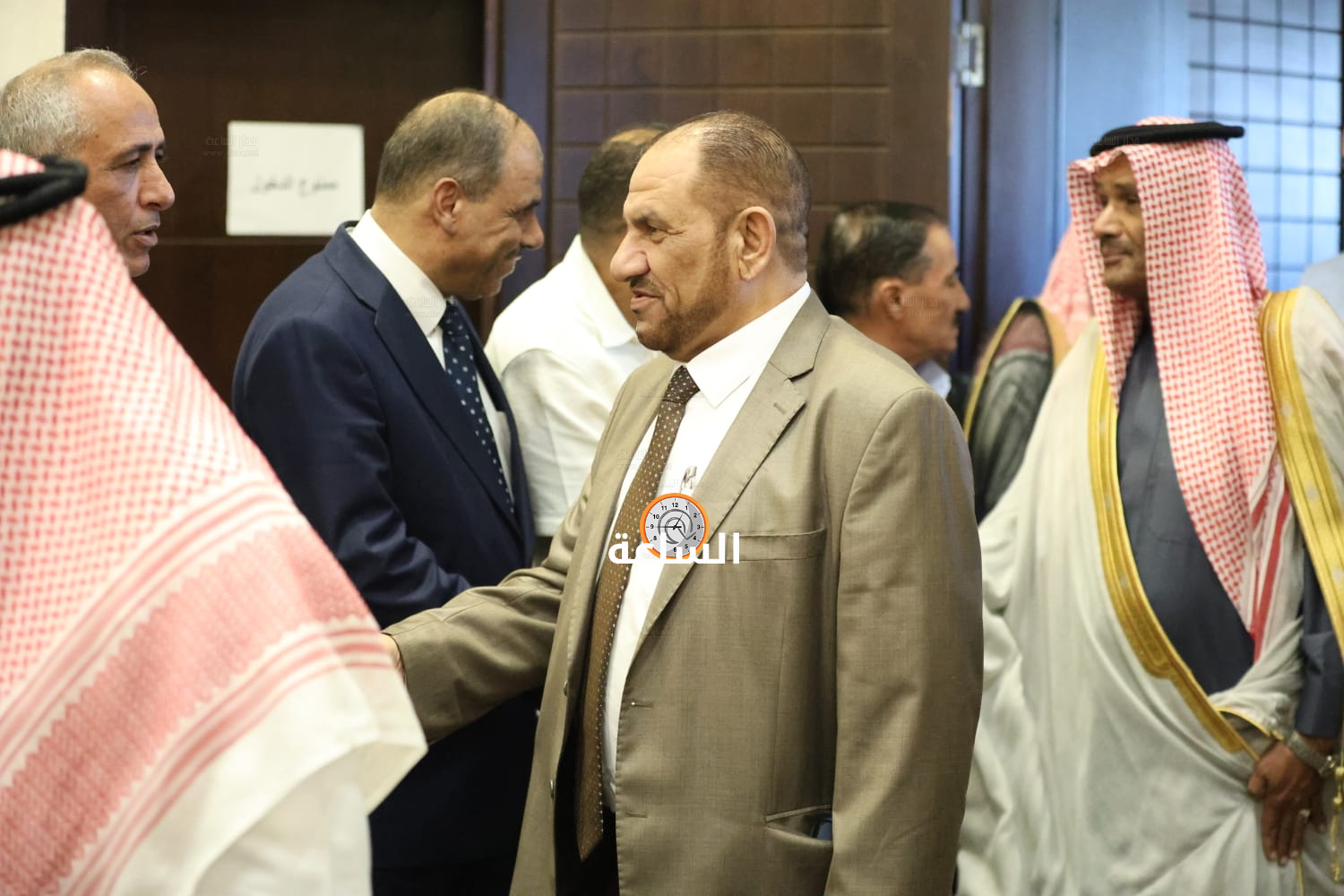 Madar Al-Saa Images 0.5838051356865693